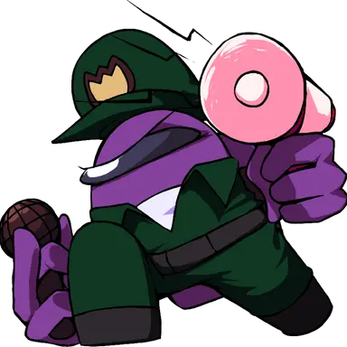 Profile image of フォーチーフ