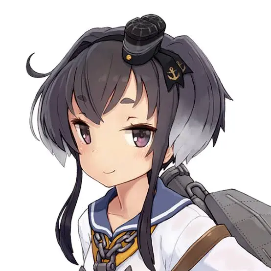 SmokyJoke7426의 あなたの担当艦娘時津風