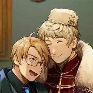 Profile image of Dmitri Volkov - Dethan