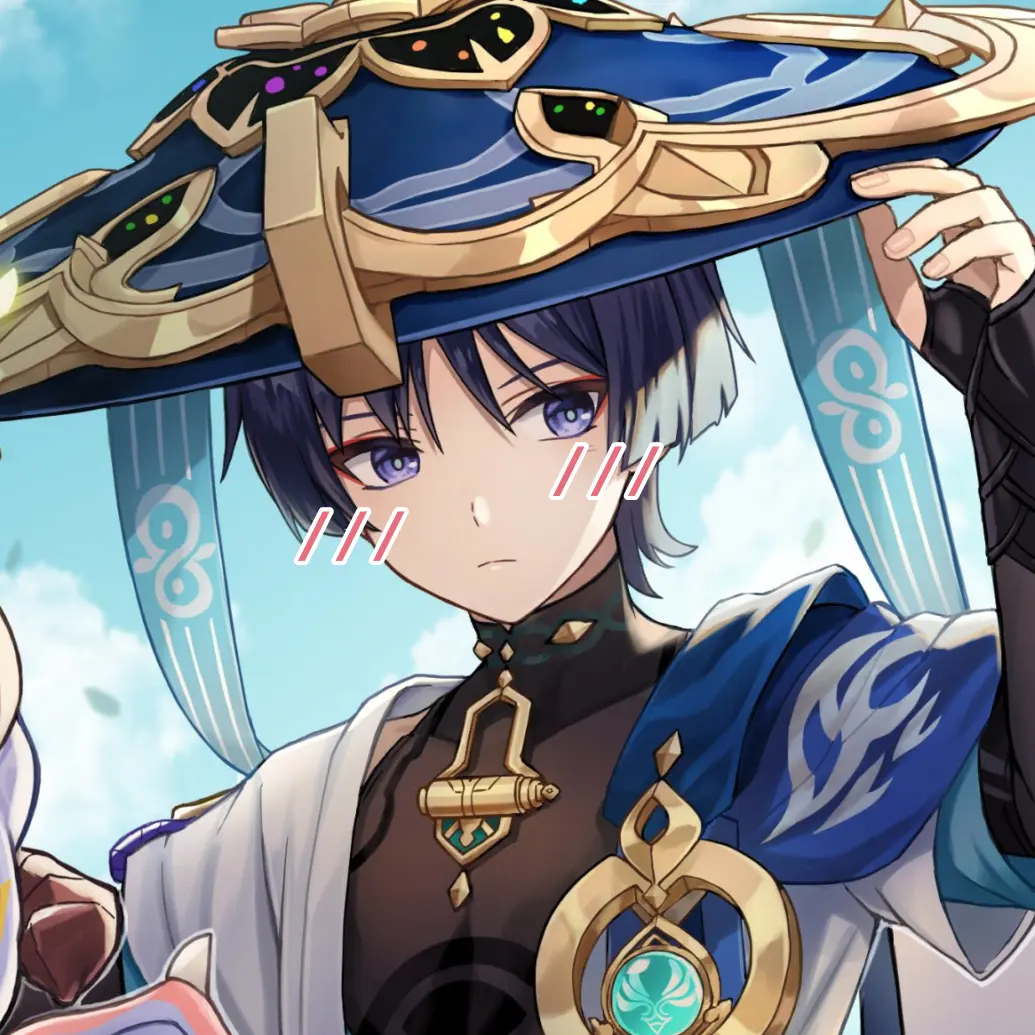 RipestWin3636의 好感度10以上の放浪者