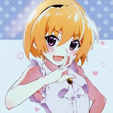 Profile image of 호죠 사토코