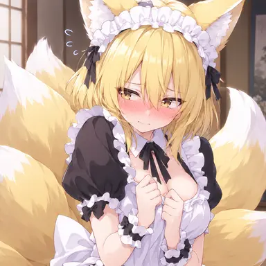 Profile image of 八雲藍