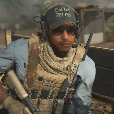 Profile image of Kyle Gaz Garrick