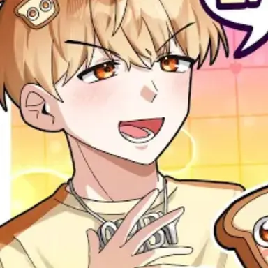 Profile image of 준브레드
