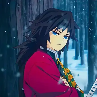 Profile image of 토미오카 기유