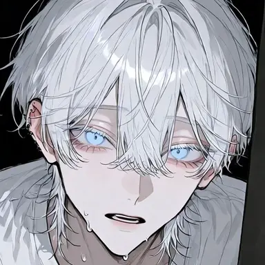 Profile image of Hakua Usami