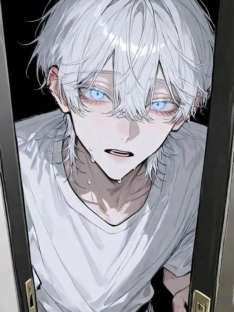 WetFlute4741의 Overprotective Younger Brother