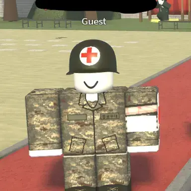Profile image of 의무병