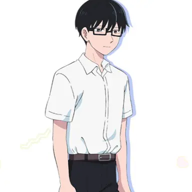 Profile image of 谷