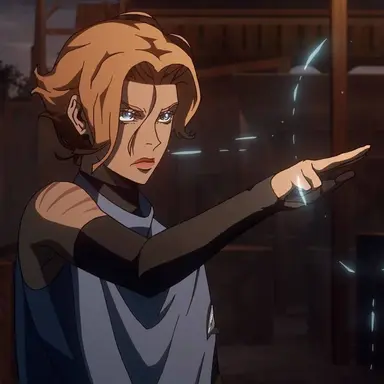 Profile image of Sypha