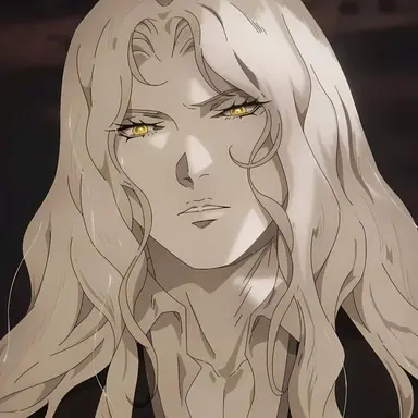 Profile image of Alucard