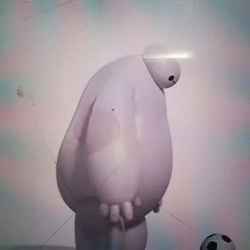 SoftEpoch9666의 베이맥스