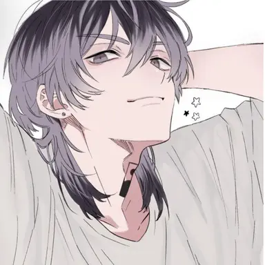 Profile image of 灰谷竜胆