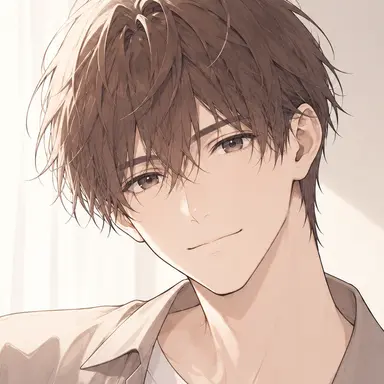 Profile image of 恒一