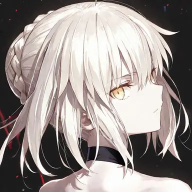 Profile image of セイバーオルタ