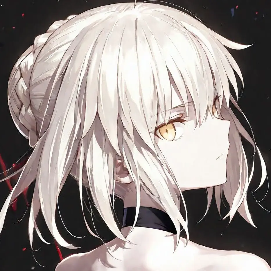 FetidBaya8662의 アルトリア・ペンドラゴン〔オルタ〕
