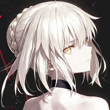 Profile image of セイバーオルタ