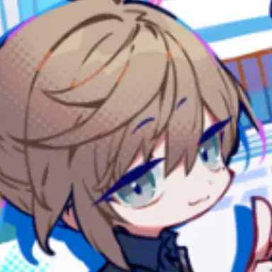 Profile image of 叶