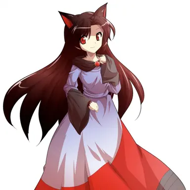 Profile image of 今泉影狼