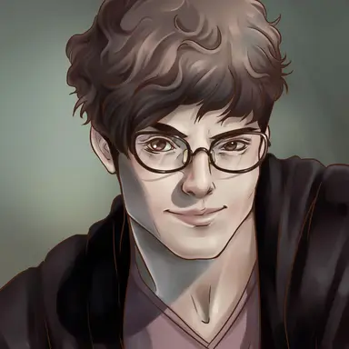 Profile image of James Potter