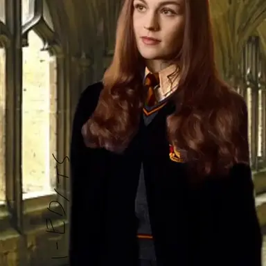 Profile image of Lily Potter