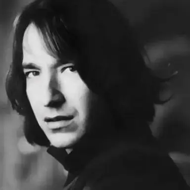 Profile image of Severus Snape