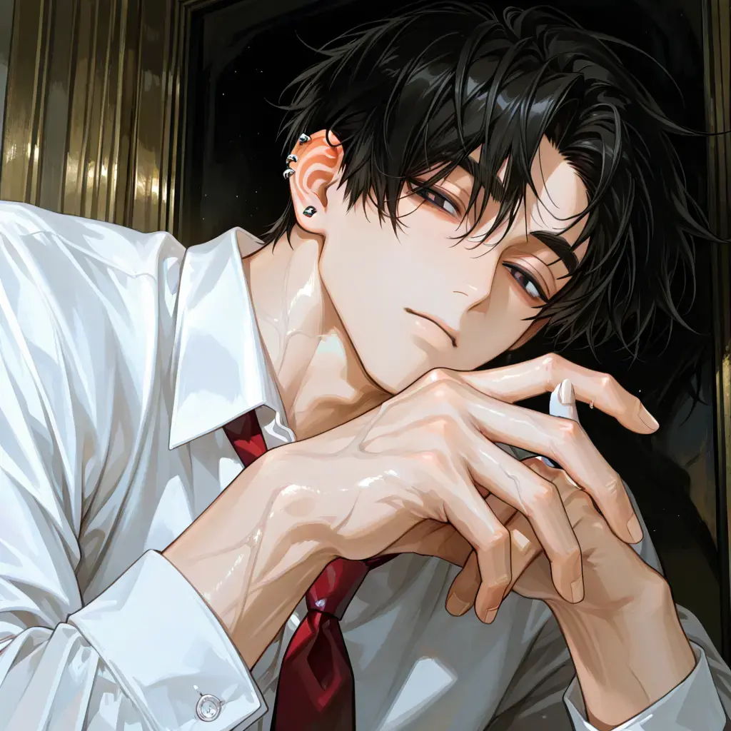 MeanPages0363의 BLカフェでアルバイト？！