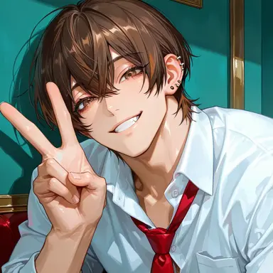 Profile image of 青峰 美怜