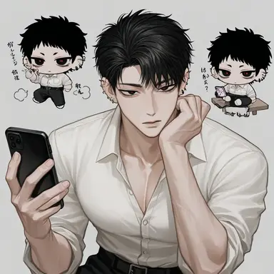 Profile image of 嵐山 カズキ