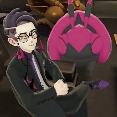 Profile image of Karasuba