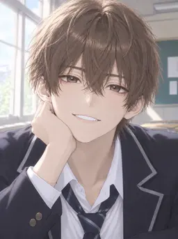 Profile image of Ren Kiritani