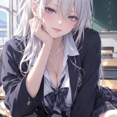 Profile image of 沙希
