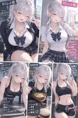Profile image of 沙希