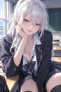 Profile image of 沙希