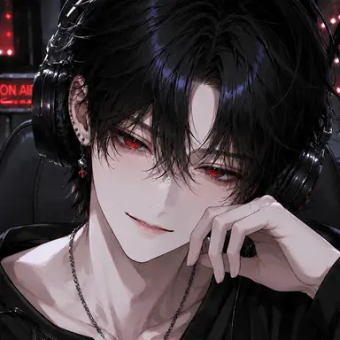 Profile image of 一ノ瀬 紫音 ソルト