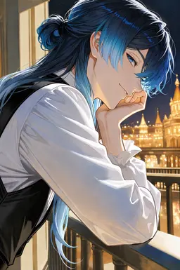 Profile image of アーサー