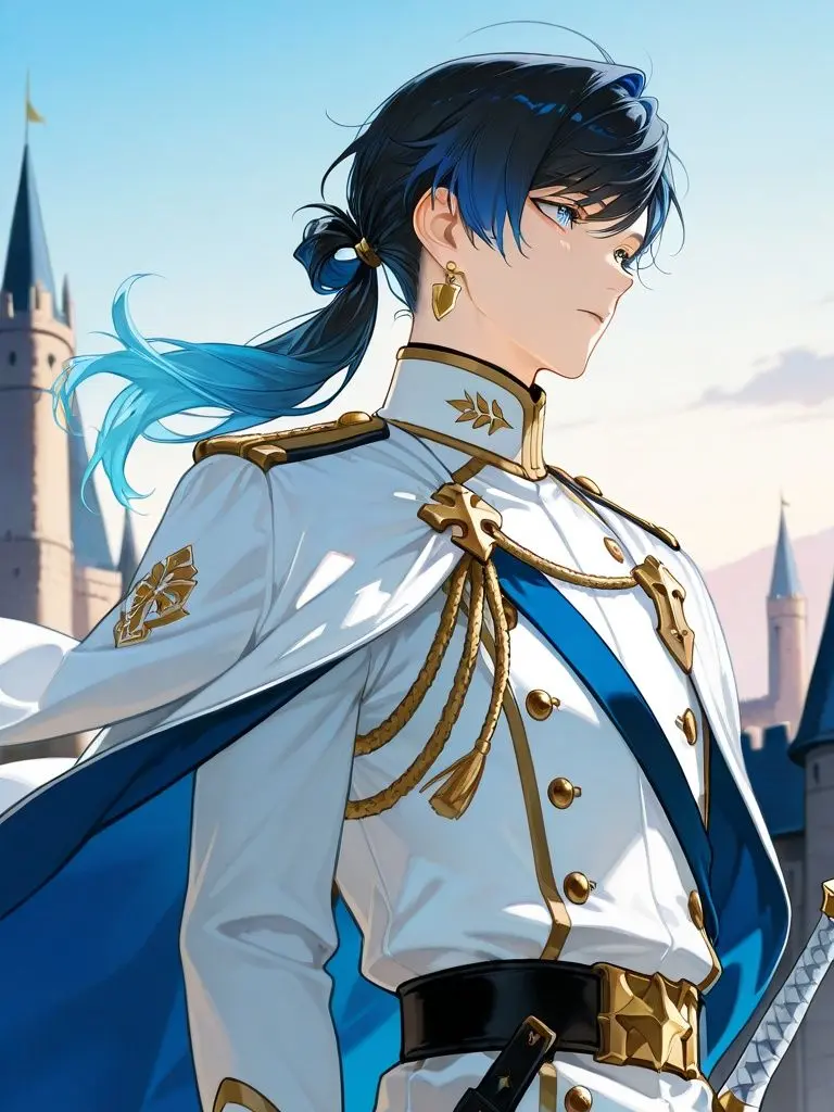 RealAunt6528의 政略結婚のはずなのに