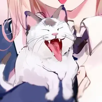 Profile image of ニャーコ