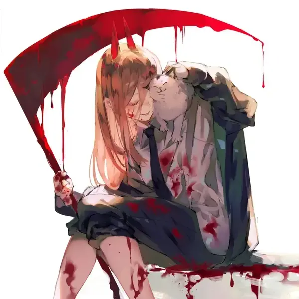 BrownFart3684의 ウルサイ悪魔さん