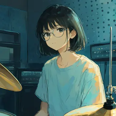 Profile image of Sayaka Hoshino