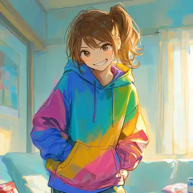 Profile image of Rina Takagi