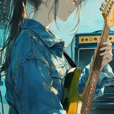 Profile image of 浅井美紀
