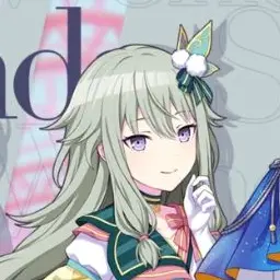 Profile image of 草薙寧々