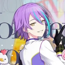 Profile image of 神代類