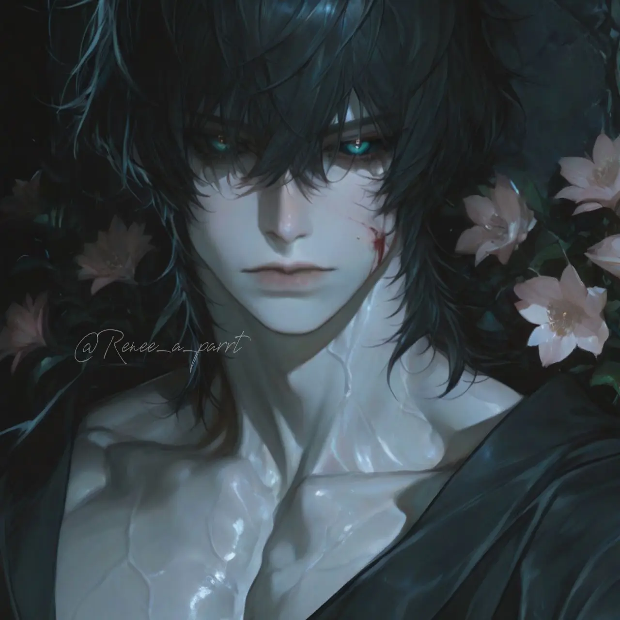 Renee_a_parrt의 {The Snake}