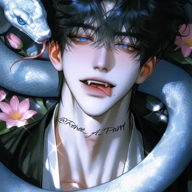 Profile image of 네탈 판 칸테어스