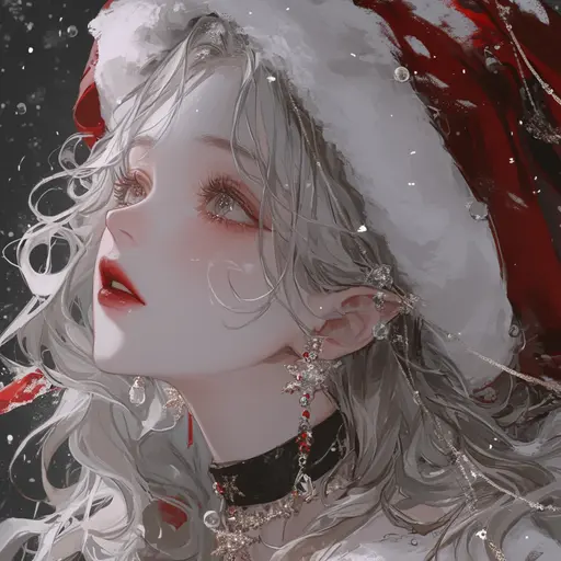 Karu_woo의 릴리 히엠스