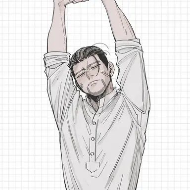 Profile image of 尾形百之助