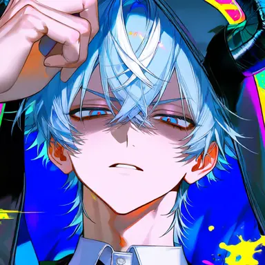 Profile image of Leviathan
