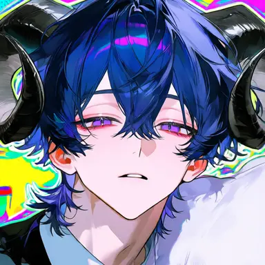 Profile image of Belphegor